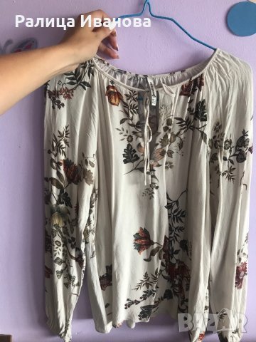 Риза страдивариус, снимка 2 - Ризи - 29478932