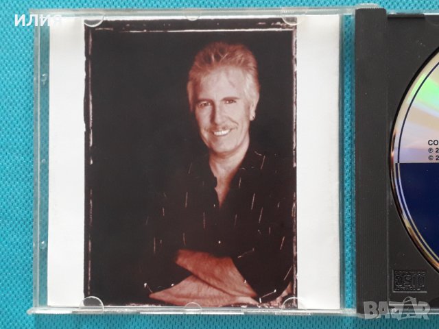 Graham Nash(Crosby,Stills,Nash & Young) – 2002 - Songs For Survivors(Folk Rock), снимка 2 - CD дискове - 42048265