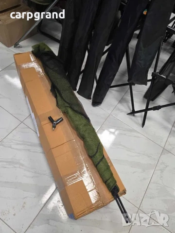 Глава за шаранджийски кеп NGT 42, снимка 3 - Такъми - 54070161