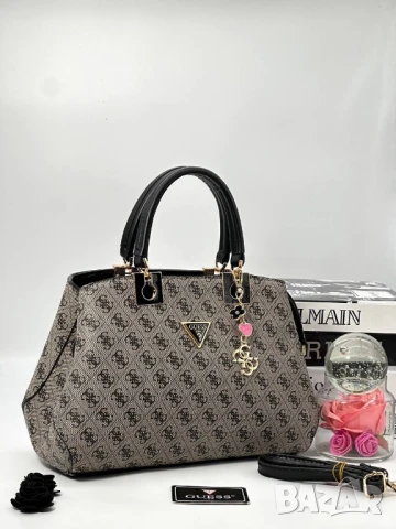 чанти guess , снимка 17 - Чанти - 50749619
