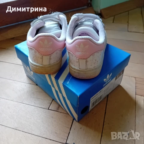 Детски маратонки , снимка 4 - Детски маратонки - 50750889