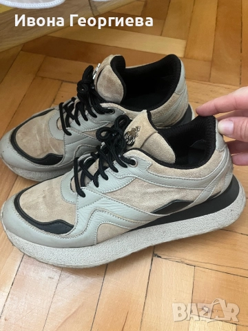 Дамски маратонки Daris