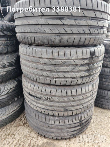 225/45/17 4 броя