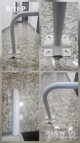 Стойки за сателитна антена/чиния 10бр.