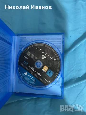 Игри за PlayStation 4, снимка 6 - Игри за PlayStation - 56538889