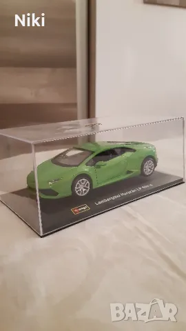 Lamborghini Huracan 1:32