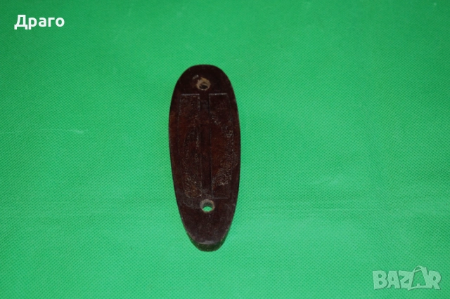 Задтилък за ловна пушка ИЖ, Байкал (№2), снимка 2 - Ловно оръжие - 52256671