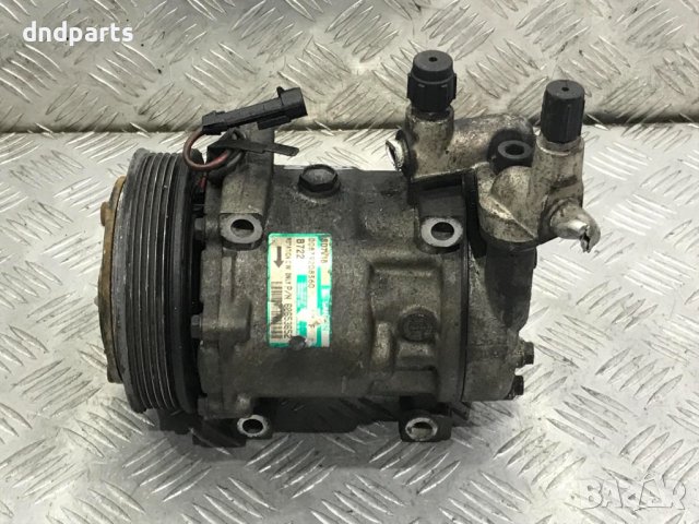 Компресор климатик Alfa Romeo,147,1.6i,16v,2002г.