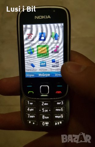 Nokia 6303, снимка 8 - Nokia - 25939105