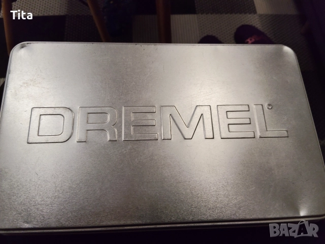 Газов поялник Dremel, снимка 2 - Други инструменти - 52967119