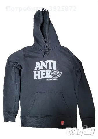 Суичър DICKIES Anti Hero