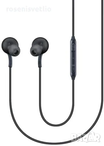 Handsfree Samsung Headphones, оригинални слушалки SAMSUNG AKG, снимка 7 - Слушалки, hands-free - 49272704