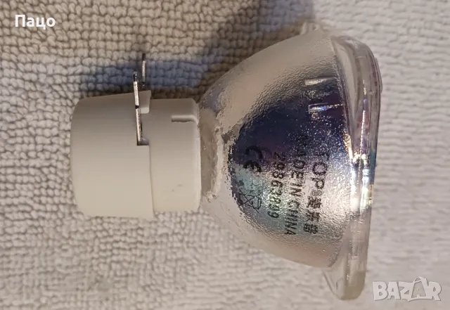 лампа за BENQ/промо цена/, снимка 4 - Плейъри, домашно кино, прожектори - 49637440