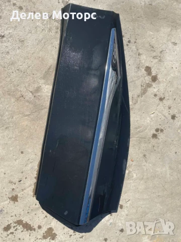 Лайсна 828763777R задна дясна за врата за Renault Captur 1.5 DCI, 5sp, 90ph.,engine K9KE628, R2R01, снимка 2 - Части - 50934761