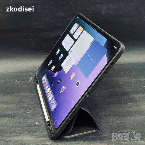 Таблет IPAD PRO 13 M4 512GB 13 Инча, снимка 2 - Таблети - 52361631