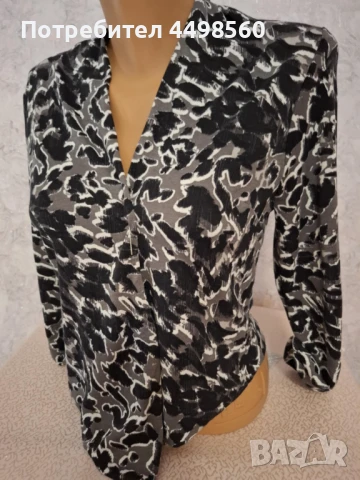 Дамска Жилетка, снимка 5 - Жилетки - 51157867