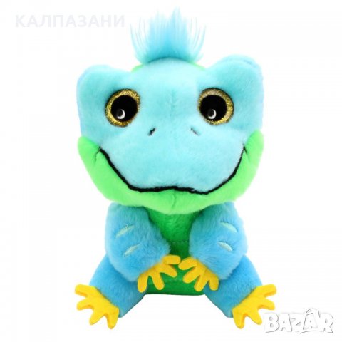 CuteKins Pet Palls Животинче плюш със зуци 35053, снимка 4 - Плюшени играчки - 33699939
