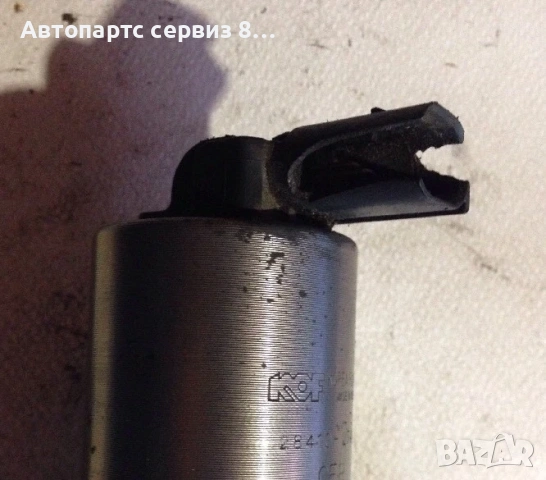 Оригинален EGR клапан за KIA Carens 2.0 CRDi (2008) 2841027410, снимка 5 - Части - 53112375