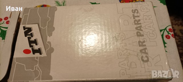 Шарнир Мазда 323 БА 96г., снимка 4 - Части - 35235507