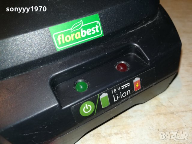 LI-ION CHARGER-SWEDEN 2010202231, снимка 2 - Винтоверти - 30495704