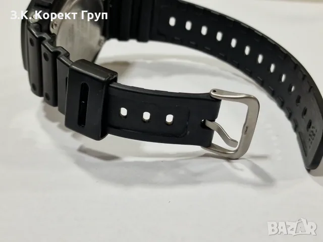 Casio G-Shock GA-2100-1A, снимка 6 - Мъжки - 55964490