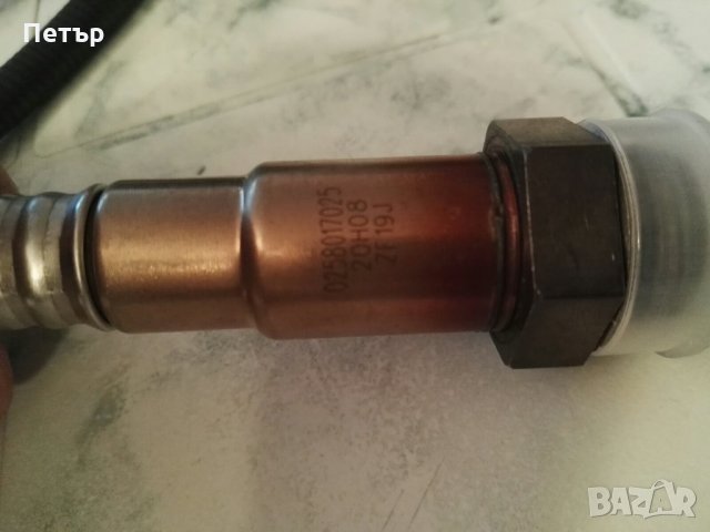 Ламбда сонда, широколентова ламбда сонда, широколентова, ланда сонда,ламбдасонда,0258017025, LSU 4.9, снимка 4 - Аксесоари и консумативи - 30519248