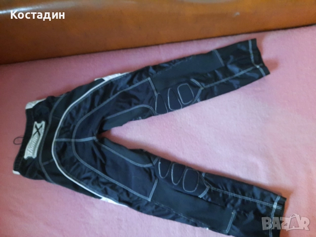 Кросов панталон Pharaox POLO, снимка 5 - Аксесоари и консумативи - 52788515