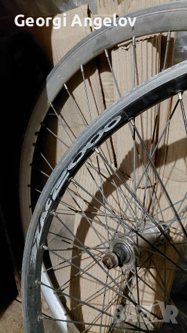 капли за шосеен велосипед, снимка 8 - Велосипеди - 51975336