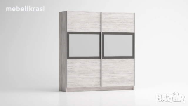 Спален комплект с матрак ”Модена”.Налична на склад!, снимка 3 - Спални и легла - 54106015