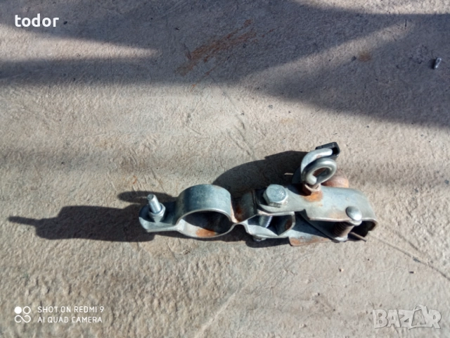 теглич за колело , снимка 2 - Велосипеди - 52758802