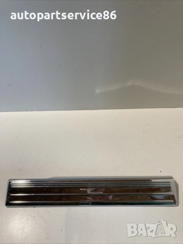 Прагова лайсна за задна дясна страна за Mercedes W220 S500 (2003) A220680635