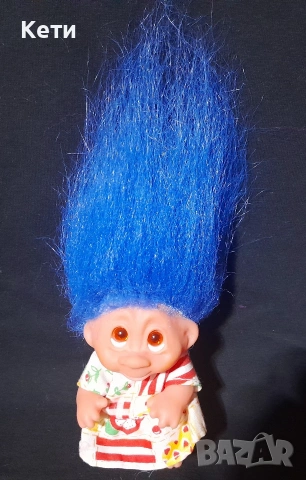 тролчета , снимка 3 - Колекции - 53905500