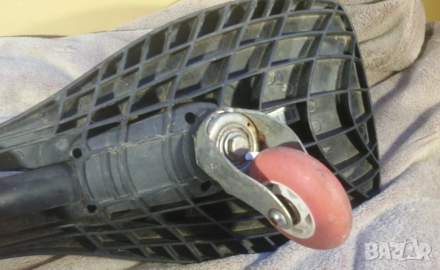 Лот 2 скейтборда и 1 уейвборд, снимка 16 - Скейтборд, ховърборд, уейвборд - 51668817