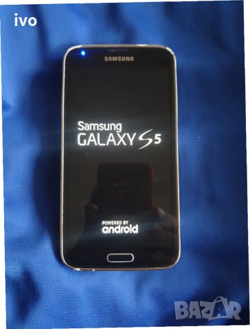 samsung s5, снимка 2 - Samsung - 31808816