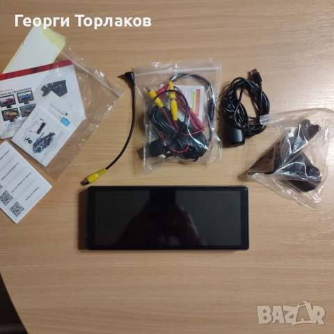 Навигация/мултимедия мобилна, снимка 3 - Аксесоари и консумативи - 53253010