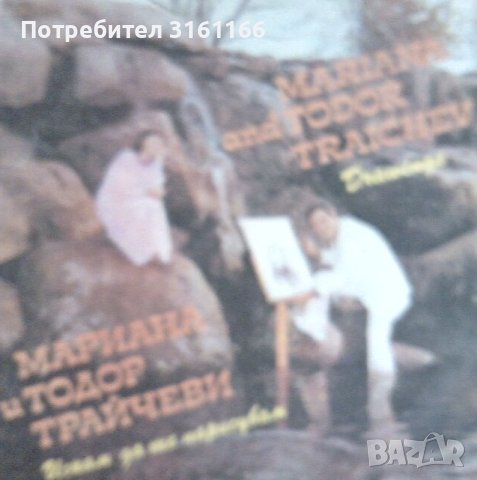 Грамофонни плочи много запазени , снимка 3 - Грамофонни плочи - 42559006