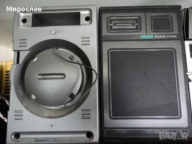 Kутии за тонколони, снимка 2 - Тонколони - 50905086