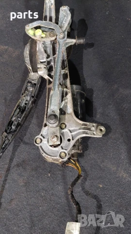 Механизъм и Рамо Предна Чистачка Мерцедес Е класа W210
- 3397020325 - 3391098329
- 0589811301, снимка 11 - Части - 50834964