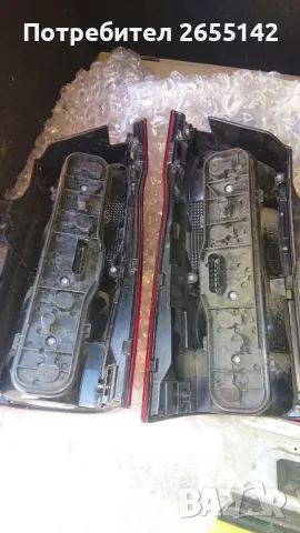 Стоп за мерцедес вито 2021 г. , снимка 3 - Части - 47449255