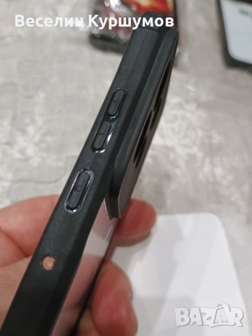 Калъф за Motorola Edge 50 Neo, снимка 9 - Калъфи, кейсове - 53262060