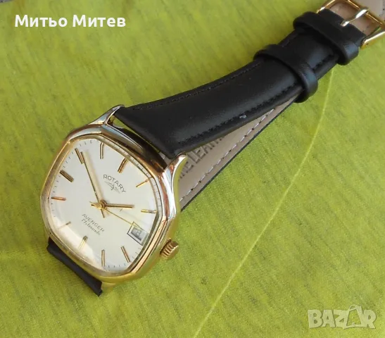 Rotary Avenger Rotary , снимка 6 - Мъжки - 56357576