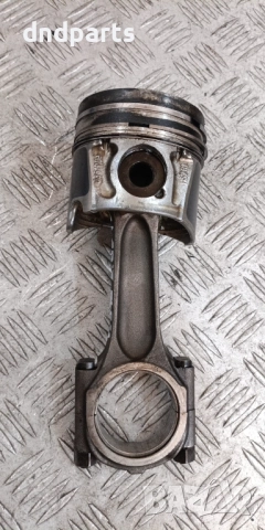 Бутало Volvo S40 2.0D 136hp 2008г.	