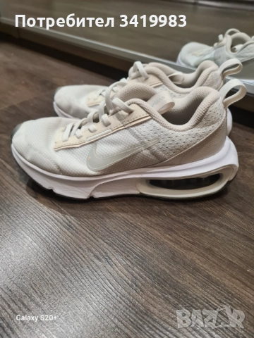 Детски маратонки nike