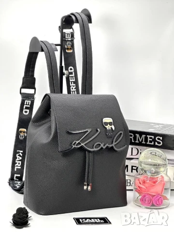 раници karl lagerfeld louis vuitton guess , снимка 4 - Раници - 50750610