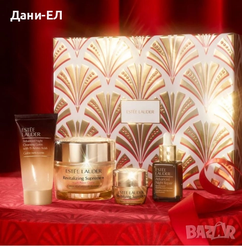 Estee Lauder Revitalizing Supreme + Youth Power Crеme лифтинг крем срещу бръчки 50 ml – Пълен размер, снимка 5 - Козметика за лице - 49150064