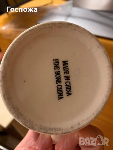 Чаша в кутия, снимка 4 - Чаши - 42788248