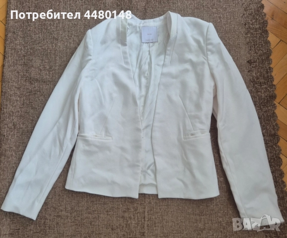 Дамско сако MANGO