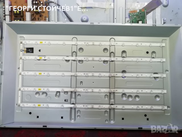 UE40EH5300 BN41-01812A BN94-05731U BN44-00498A LTJ400HM08-V BN41-01797A BN96-21477A, снимка 11 - Части и Платки - 29459787