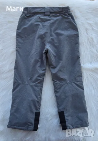 Детски ски екип 9-10 години , снимка 9 - Зимни спортове - 48525090