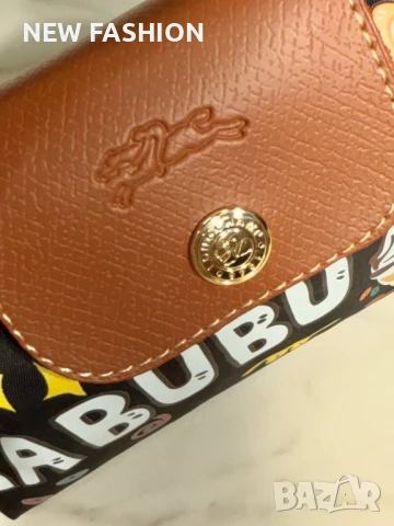 Дамски Чанти ✨ LABUBU , снимка 10 - Чанти - 51057727